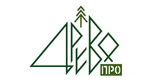 Логотип Изготовление мебели на заказ «ДревоПро»