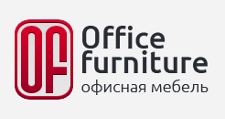 Логотип Салон мебели «OficeFurniture»