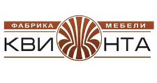 Логотип Салон мебели «Квинта»