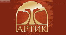 Логотип Изготовление мебели на заказ «Артик»