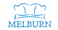 Логотип Мебельная фабрика «Мельбурн»