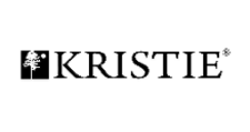 Логотип Салон мебели «KRISTIE»