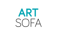 Логотип Салон мебели «Artsofa»