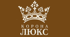 Логотип Мебельная фабрика «Корона Люкс»