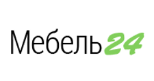 Логотип Салон мебели «Мебель 24»