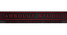 Логотип Салон мебели «Абсолют Студия»
