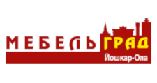 Логотип Салон мебели «Мебельград»