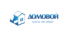 Логотип Салон мебели «Домовой»