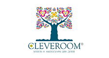 Логотип Салон мебели «Cleveroom»