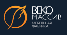 Логотип Изготовление мебели на заказ «ВЕКО-Масси»