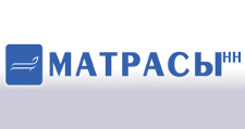 Логотип Салон мебели «Матрас НН»