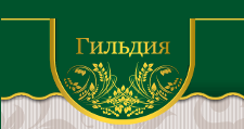 Логотип Изготовление мебели на заказ «Гильдия»