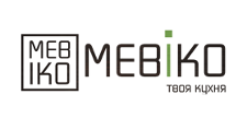 Логотип Салон мебели «МЕБиКО»