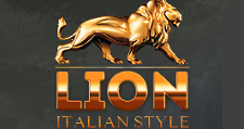 Логотип Салон мебели «Lion»