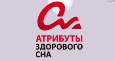 Логотип Салон мебели «Атрибуты здорового сна»