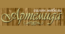 Логотип Изготовление мебели на заказ «Артемида»