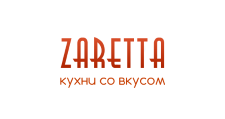 Логотип Салон мебели «Zaretta»