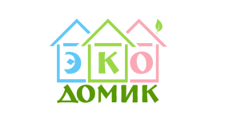 Логотип Салон мебели «ЭКО ДОМИК»