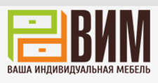 Логотип Салон мебели «ВИМ»