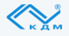 Логотип Изготовление мебели на заказ «КДМ»