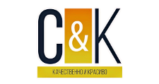 Логотип Мебельная фабрика «C&K»