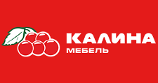 Логотип Мебельная фабрика «Калина»