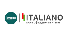 Логотип Изготовление мебели на заказ «Italiano»