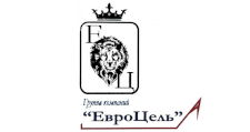 Логотип Мебельная фабрика «ЕвроЦель»