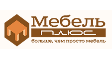 Логотип Изготовление мебели на заказ «МебельПлюс»