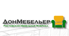 Логотип Салон мебели «ДонМебельер»