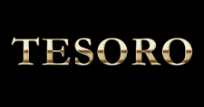Логотип Изготовление мебели на заказ «TESORO»