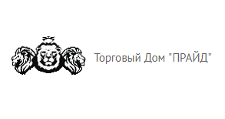 Логотип Салон мебели «ТД ПРАЙД»