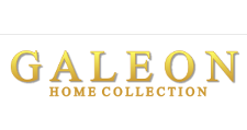 Логотип Салон мебели «GALEON»