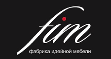 Логотип Салон мебели «ФИМ»
