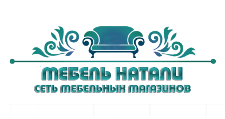 Логотип Салон мебели «Натали»