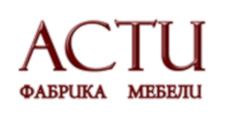 Логотип Мебельная фабрика «АСТИ»