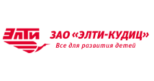 Логотип Салон мебели «Элти-Кудиц»