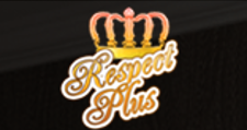 Логотип Салон мебели «Respect plus»