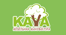 Логотип Салон мебели «Кая»
