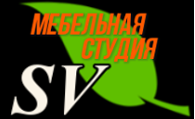 Логотип Салон мебели «SV мебель»