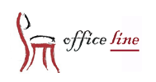 Логотип Салон мебели «Офис-Лайн»