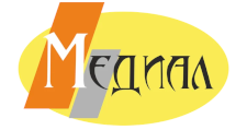 Логотип Мебельная фабрика «Медиал»
