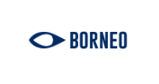Логотип Изготовление мебели на заказ «Борнэо»