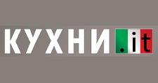 Логотип Салон мебели «КУХНИ.IT»