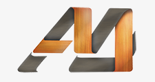 Логотип Изготовление мебели на заказ «Алюмдекор»