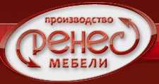 Логотип Салон мебели «Ренес»