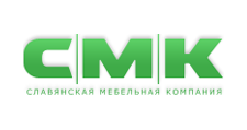 Логотип Мебельная фабрика «СМК (Славянская мебельная компания)»