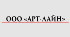 Логотип Изготовление мебели на заказ «ООО АРТ-ЛАЙН»