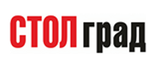 Логотип Салон мебели «СтолГрад»