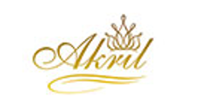 Логотип Изготовление мебели на заказ «AKRIL»